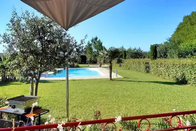 Image de Belle maison Ă St Jean De Maruejols Et Avejan