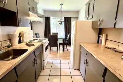 Image de Beachside Suite 2 Bedroom 1 Bath Apartment Oceanview