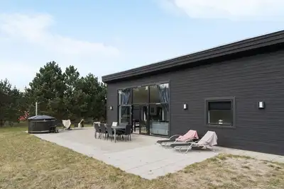Image de Belle maison de 4 chambres à Væggerløse
