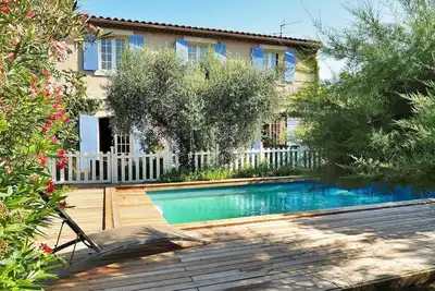 Image de Les Lauriers De Fontvieille