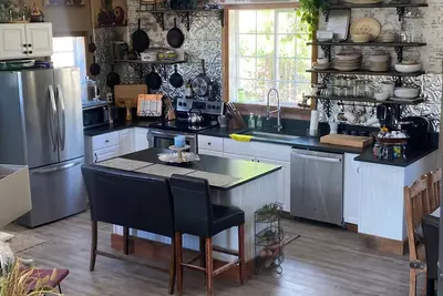 Image de Rustic 2-bedroom 1 bath, loft Star Meadows! Tally Lake