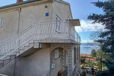 Image de Bel appartement à Novi Vinodolski