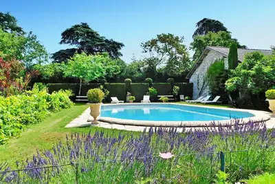 Image de Le Logis Du Chateau De Pouthet