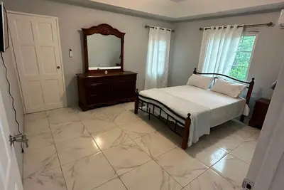 Image de Joy's Vacation Villa Upstairs Apartment