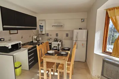 Image de Apartamento CĂłmodo y Relajante en Barrio Tranquilo