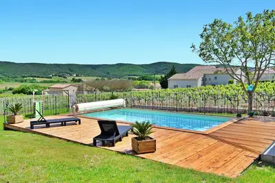 Image de Villa La Clé Des Champs
