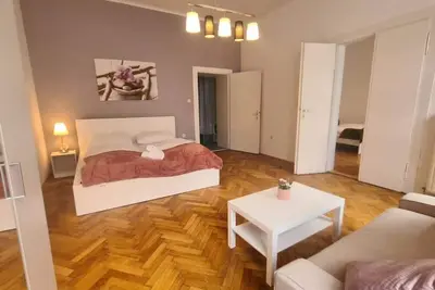 Image de Commodious 3br Apt. Ideal for Families and Friends