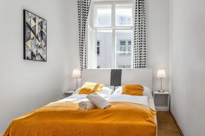 Image de Spacious 2br Apt. Rennweg - Perfect for Longstays