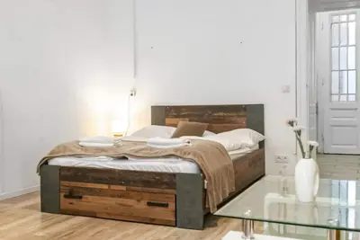 Image de Vibrant 1br - Discount for Long Stays
