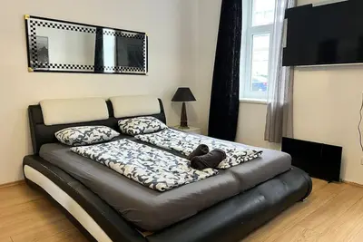Image de Quaint 1br in Simmering -Well-suited for Longstays
