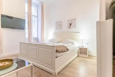 Image de Stylish Small & cozy Apt. - Ideal for Longstays