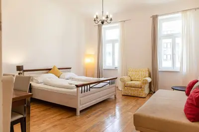 Image de Cheerful 2br Apartment - Suitable for Longstays
