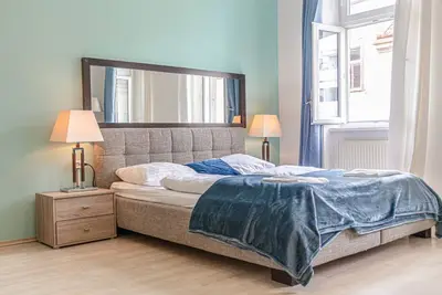 Image de Inviting 2br Apartment centrally located