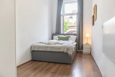 Image de Stunning 1br Apt. near Akh Building for Everyone