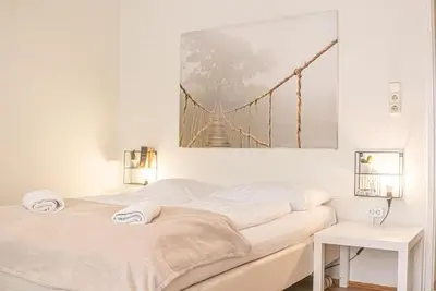 Image de Convenient 1br Apartment @the Heart of Vienna