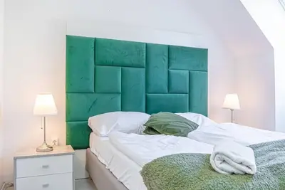 Homely 3br Apt. - Perfect for families and groups