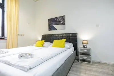 Image de Modern Apart. - Huge Longstay discount