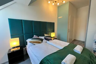 Image de Elegant 2+1 Br Apt at Vienna\\'s Vibrant 3. District