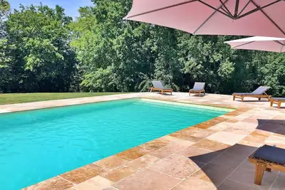 Image de Le Domaine Du Cap La Roussie