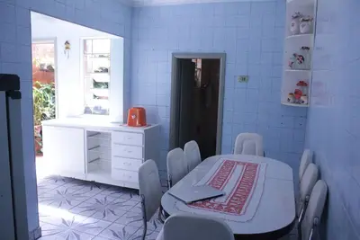 Image de Casa Aconchegante em São Paulo, Aceita Animais de Estimação