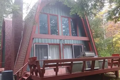 Image de Gore Mountain Chalet - 5 Minutes to Gore Mountain - 4 Bedrooms