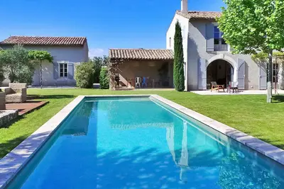 Image de La Bastide D'Eygalieres