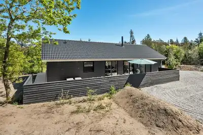 Image de \"Merve\" - 800m to the fjord by Interhome