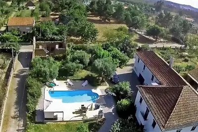Image de Bed and breakfast in Tabua – Traditional Portuguese Farmhouse