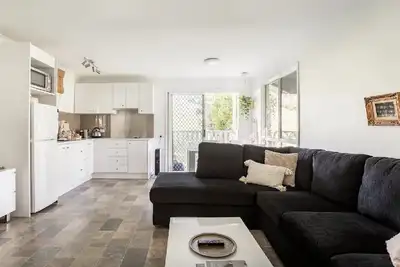 Image de Tall Fig BnB\nEntire guesthouse in Foxground, Australia