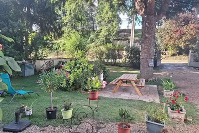 Image de Le Sapin Parasol - Maison pour 7 pers.