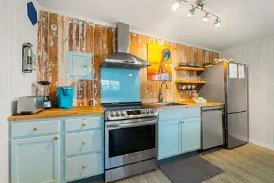 Image de Gone Coastal|Laguna Beach|Pet Friendly|Steps to Beach