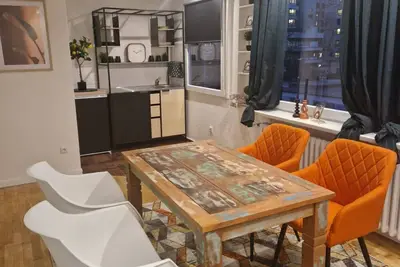 Image de Industry Apartment