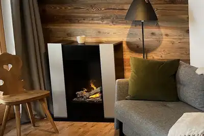 Image de Ferienwohnung 50qm fĂĽr Max. 4 Personen