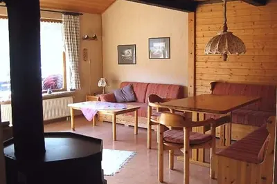 Image de Eno 28 Ferienwohnung Enzian im Feriendorf Sonnenhang Ht - Ferienwohnung Enzian im Feriendorf