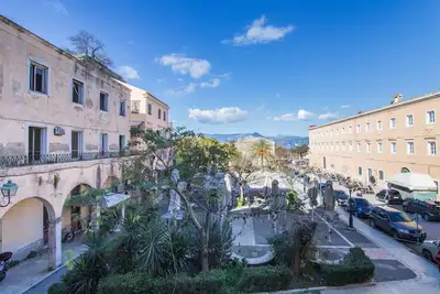 Image de Corfu White Apartment