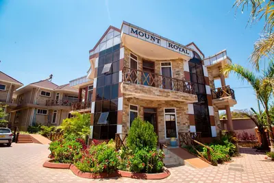 Image de Mount Royal Villa Hotel