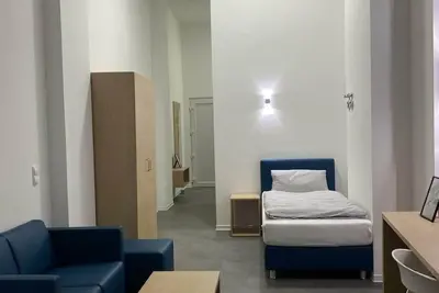 Image de Fabella Flats Forchheim - 28