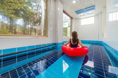 Image de Gapyeong Namian Pool Villa