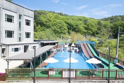 Image de Namyangju Cozy Hill Spa Pension