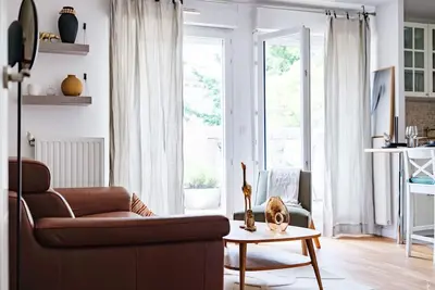 Image de Magnifique F3 Classé 3 à 20 min de Paris & Disney