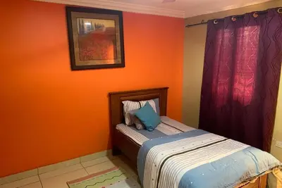 Image de Unique Apartment for short and long term stay. Centrally located in Accra.