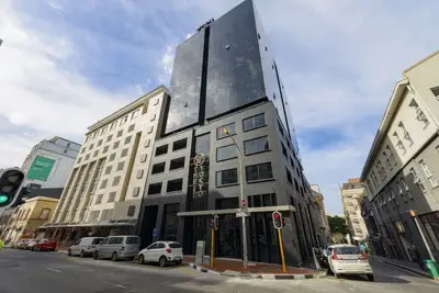 Image de Luxury Studio in fabulous Cape Town with fitness room, Wi-Fi