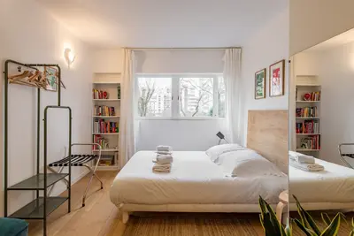 Image de Cosy studio tout équipé et privatif