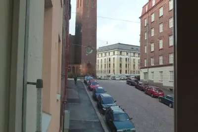 Image de Cozy, practical, excellent location, 5 min