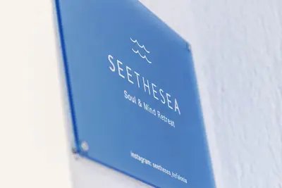 Image de Seethesea Beach Front Villa - Soul And Mind Retreat