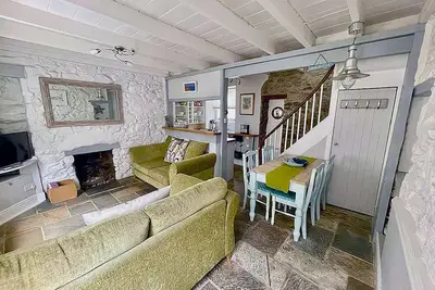 Image de Cosy St Ives Family Cottage, Sleeps 4, Pet Friendly, Holiday Cottages St Ives