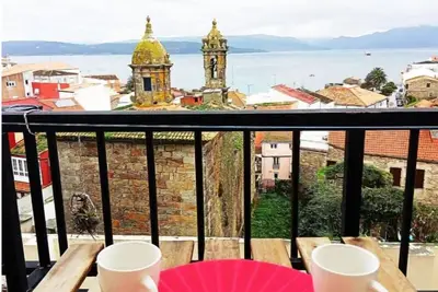Image de A Capela Apartment with Sea Views