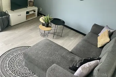 Image de Strandslag Juliana 197 - Modern apartment within walking distance of the beach.