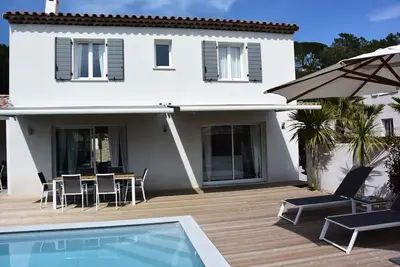 Image de Villa Les Vignes