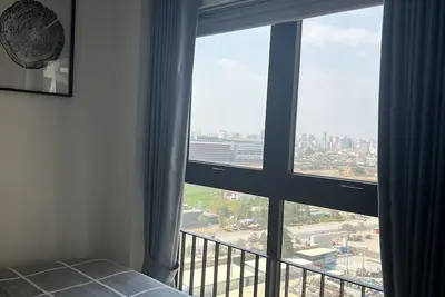 Image de Cozy 2 bedroom Condo on the heart of Pp  offer restaurant, Spa mini mart on site